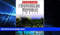 Ebook deals  Insight Guide: The Dominican Republic   Haiti (1st Ed)  Buy Now