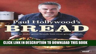 Ebook Paul Hollywood s Bread Free Read