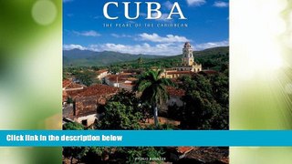 Big Sales  Cuba: The Pearl of the Caribbean (Exploring Countries of the World)  Premium Ebooks
