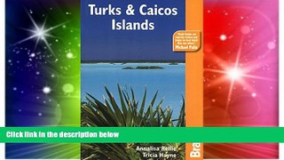 Ebook deals  Turks   Caicos (Bradt Travel Guide)  Full Ebook