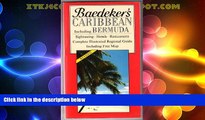Big Sales  Baedeker s Caribbean including Bermuda (Baedeker guides)  Premium Ebooks Best Seller in