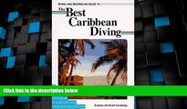 Deals in Books  Diving and Snorkeling Guide to the Best Caribbean Diving (Lonely Planet Diving