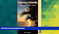 Ebook Best Deals  Cayman Islands: The Bradt Travel Guide  Most Wanted
