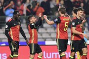 Belgium vs Estonia 8-1 - All Goals & Highlights - World Cup 2018 13_11_2016 | [Share Football]