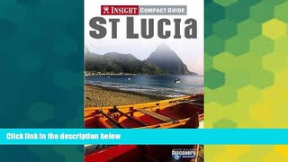 Ebook Best Deals  Insight Compact Guide: St Lucia  Most Wanted
