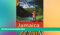 Must Have  The Rough Guide to Jamaica (Rough Guides)  Buy Now