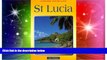 Ebook Best Deals  St. Lucia (Landmark Visitors Guides Series) (Landmark Visitors Guide St. Lucia)