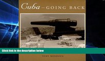 Must Have  Cuba--Going Back  Most Wanted