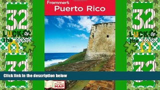Buy NOW  Frommer s Puerto Rico (Frommer s Complete Guides)  Premium Ebooks Best Seller in USA