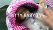 Autumn is Sick New American Girl Bitty's Check-up Set for Bitty Baby Dolls Unboxing-3CT2_yFGG6s