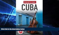 Ebook deals  Cuba Insight Guide (Insight Guides)  Most Wanted