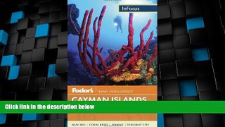 Big Sales  Fodor s In Focus Cayman Islands (Full-color Travel Guide)  Premium Ebooks Online Ebooks