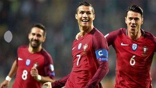 Cristiano Ronaldo vs Latvia | World Cup 2018 (13_11_2016) | [Share Football]