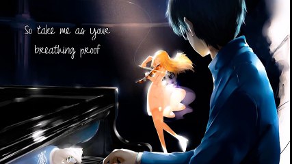 Nightcore - Only One