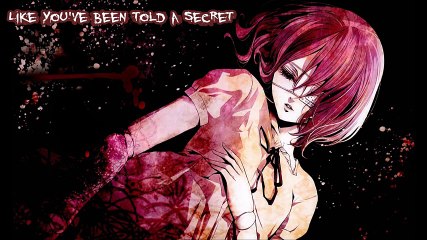 Nightcore - Secret