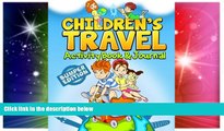 Ebook deals  Children s Travel Activity Book   Journal: My Trip to the Dominican Republic  Buy Now