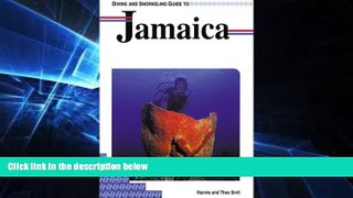 Ebook deals  Diving and Snorkeling Guide to Jamaica (Lonely Planet Diving   Snorkeling Great