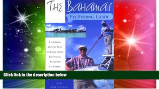 Must Have  The Bahamas Fly-Fishing Guide  Most Wanted