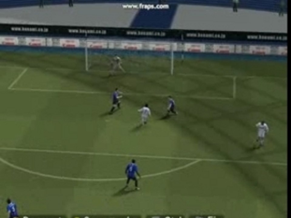GOAL MANU de Mika95
