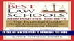 Read Now The Best Law Schools  Admissions Secrets: The Essential Guide from Harvard s Former