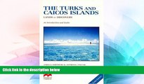 Must Have  The Turks and Caicos Islands: Lands of Discovery (Macmillan Caribbean Guides)  Full Ebook