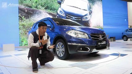 FI Review Suzuki SX4 S-Cross di GIIAS 2016 by AutonetMagz-J97od_8siRc