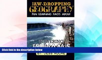 Ebook deals  Jaw-Dropping Geography: Fun Learning Facts About Towering Tsunamis: Illustrated Fun