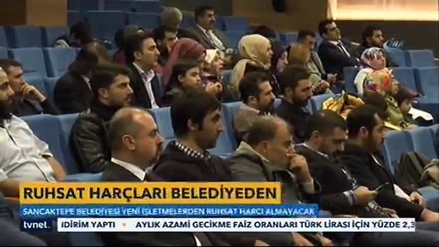 Girişimciler Sertifikalarını Aldı-Tv Net