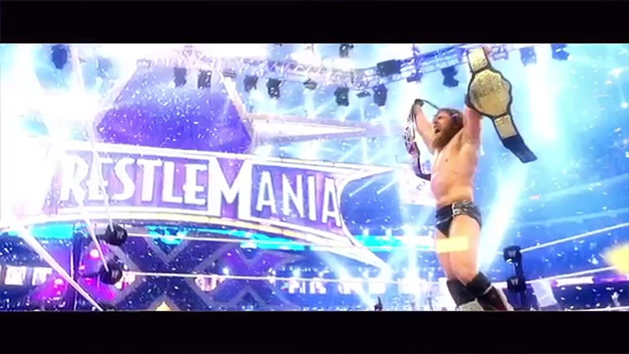 WWE_Stars__John_Cena,_Daniel_Bryan,_and_Bella_Twins__Dog,_Winston!_Celebrity_Dog
