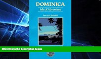 Ebook Best Deals  Dominica: Isle of Adventure (Macmillan Caribbean Guides)  Most Wanted