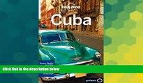 Must Have  Lonely Planet Cuba (Travel Guide) (Spanish Edition)  Most Wanted