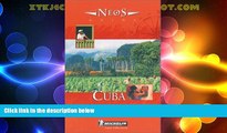 Deals in Books  Michelin NEOS Guide Cuba, 1e (NEOS Guide)  Premium Ebooks Online Ebooks