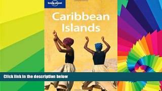 Ebook deals  Lonely Planet Caribbean Islands (Multi Country Guide)  Most Wanted