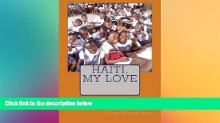 Ebook deals  Haiti, My Love  Most Wanted