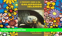 Ebook Best Deals  A Traveler s Guide to the Galapagos Islands  Full Ebook