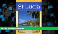 Deals in Books  Landmark Visitors Guide St. Lucia (Landmark Visitors Guides)  Premium Ebooks Best