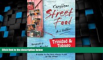 Deals in Books  Trinidad: Caribbean Street Food  Premium Ebooks Online Ebooks