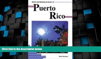Deals in Books  Diving and Snorkeling Guide to Puerto Rico (Pisces Diving   Snorkeling Guides)