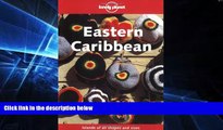 Ebook deals  Lonely Planet Eastern Caribbean (Lonely Planet Caribbean Islands)  Full Ebook