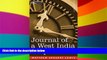 Ebook deals  Journal of a West India Proprietor  Full Ebook