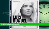 READ book  Luis Bunuel: Chimera 1900-1983 (Directors)  BOOK ONLINE