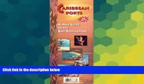 Ebook Best Deals  Caribbean Ports  Most Wanted