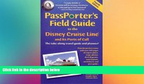 Ebook deals  PassPorter s Field Guide to the Disney Cruise Line and Its Ports of Call (Passporter