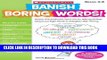 Read Now Banish Boring Words!: Dozens of Reproducible Word Lists for Helping Students Choose