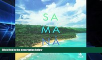 Ebook deals  Samana: Republica Dominicana / Dominican Republic (Spanish Edition) (Orgullo De Mi
