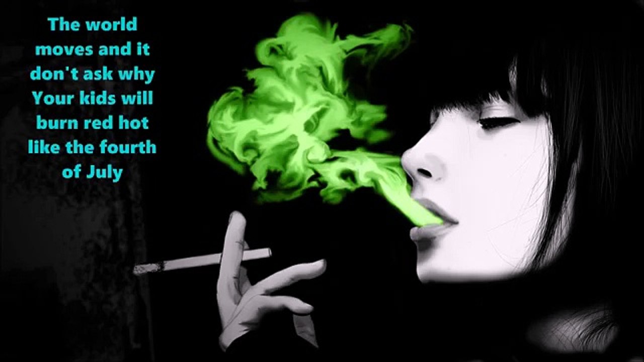 Nightcore - Song About Nothing