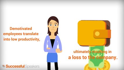 How To Get Highly Motivated Employees For Greater Productivity