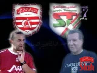 ST 0 vs CA  1 (2007/2008 DS) J 2