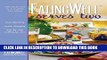 Best Seller EatingWell Serves Two: 150 Healthy in a Hurry Suppers Free Read