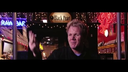 Kitchen Nightmares US S02E04 The Black Pearl